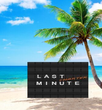 Last Minute Private Jet Charter
