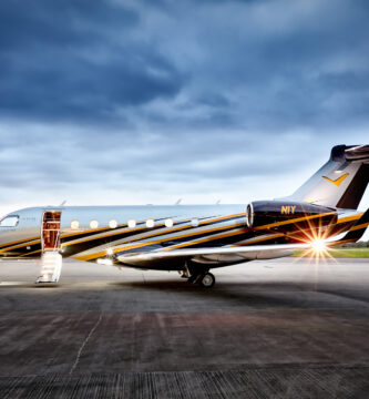 Private Jet Charter