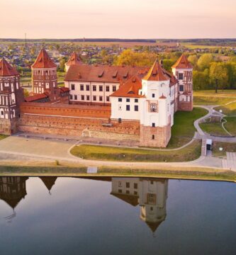 Private Jet Charter Belarus Minsk