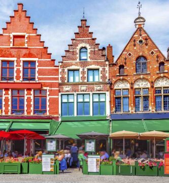 Private Jet Charter Belgium Brussels