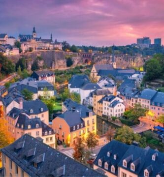 Private Jet Charter Luxembourg