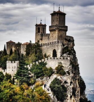 Private Jet Charter San Marino