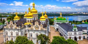 Private Jet Charter Ukraine Kiev