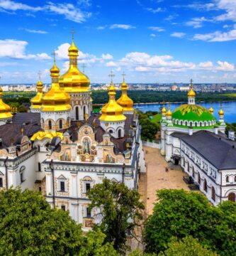 Private Jet Charter Ukraine Kiev